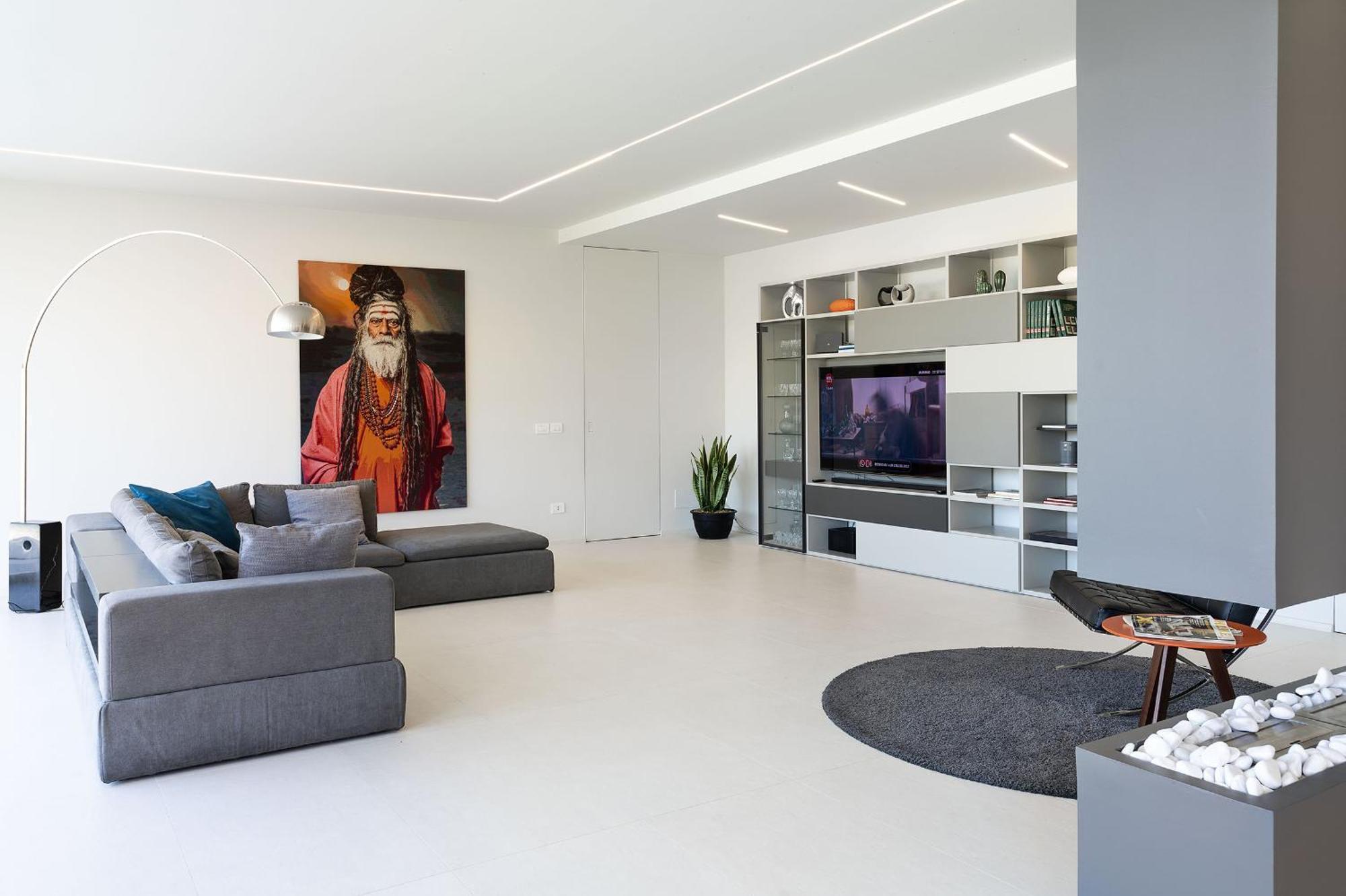 Villa Greta Fiumefreddo di Sicilia Bagian luar foto